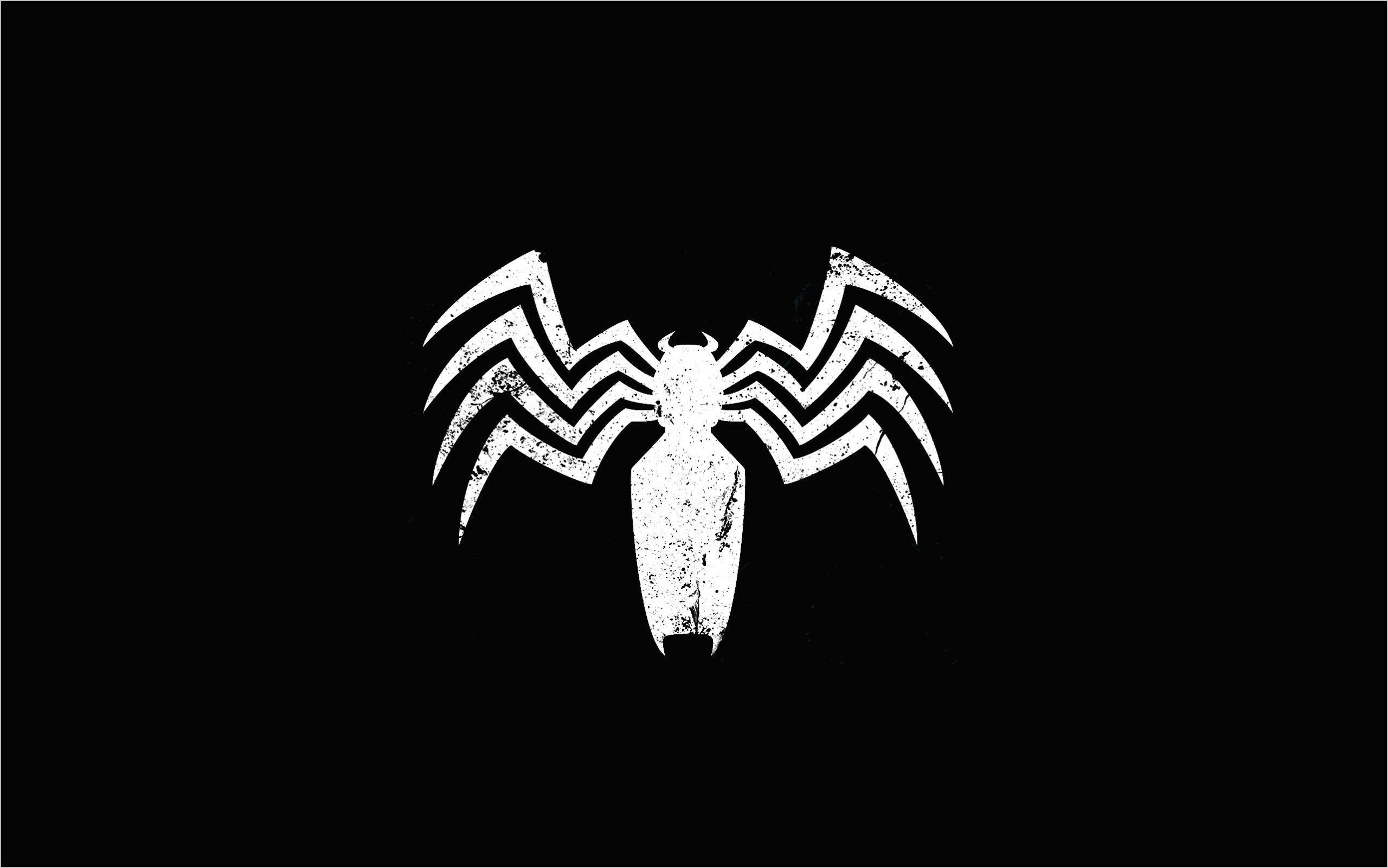 Spider Man Logo Wallpapers