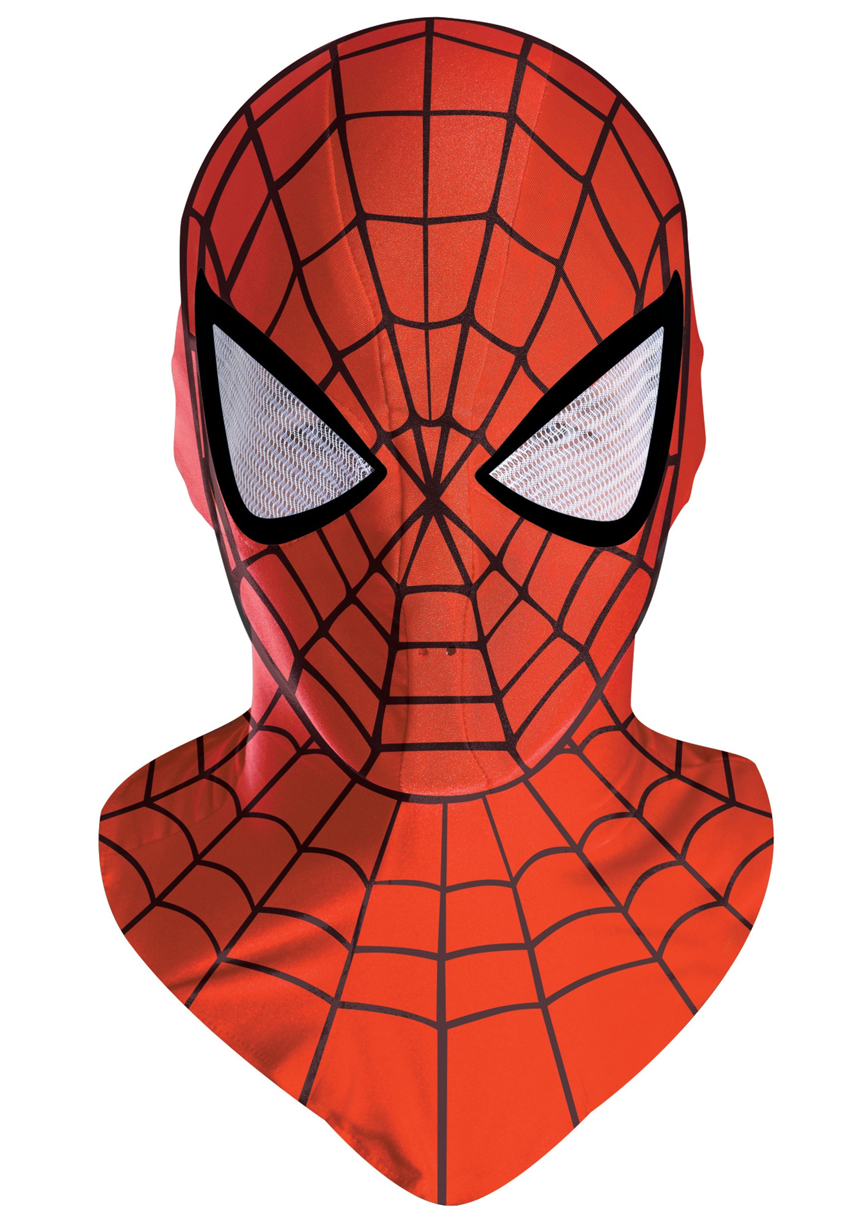 Spider Man Mask Wallpapers