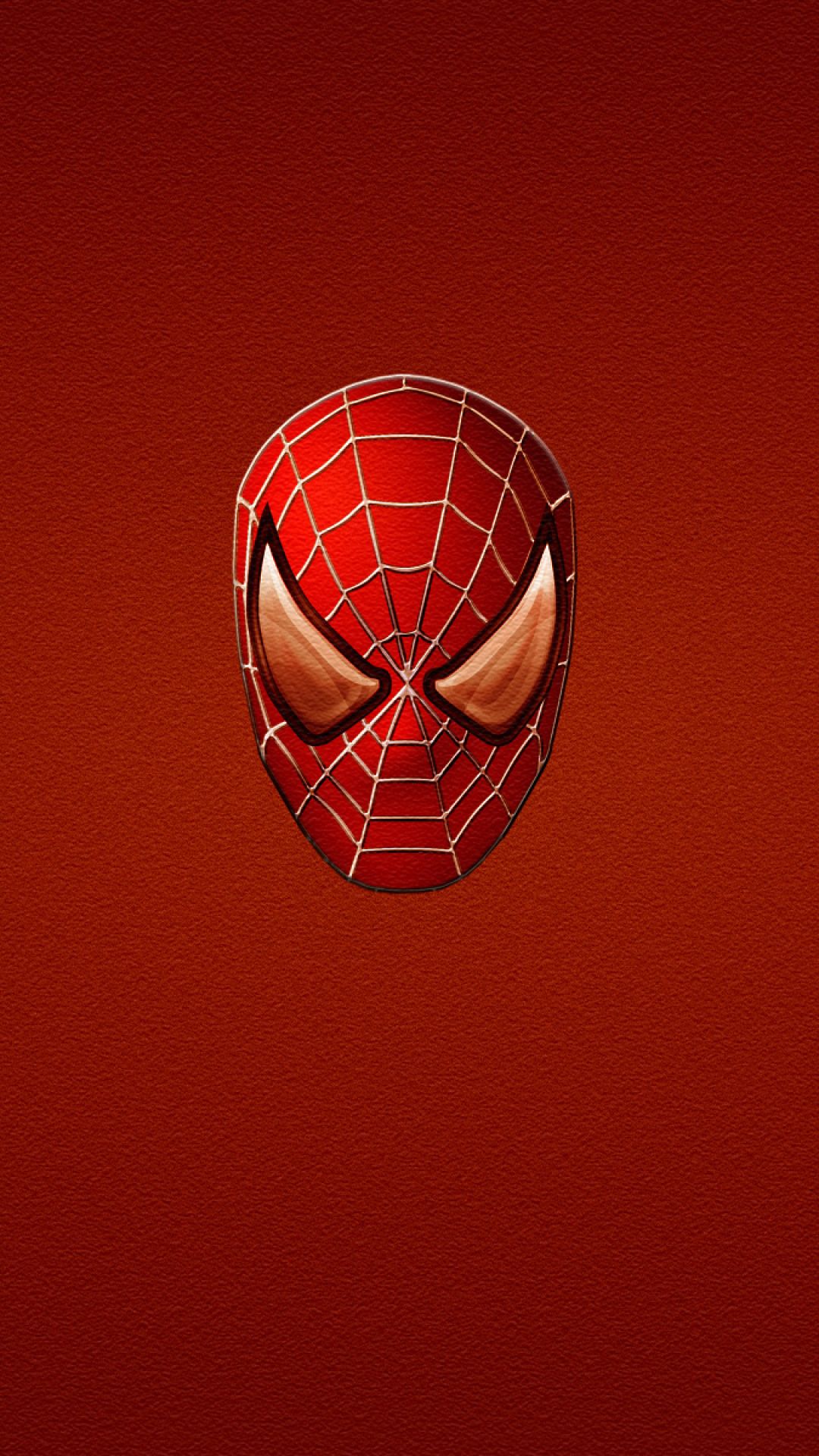 Spider Man Mask Wallpapers