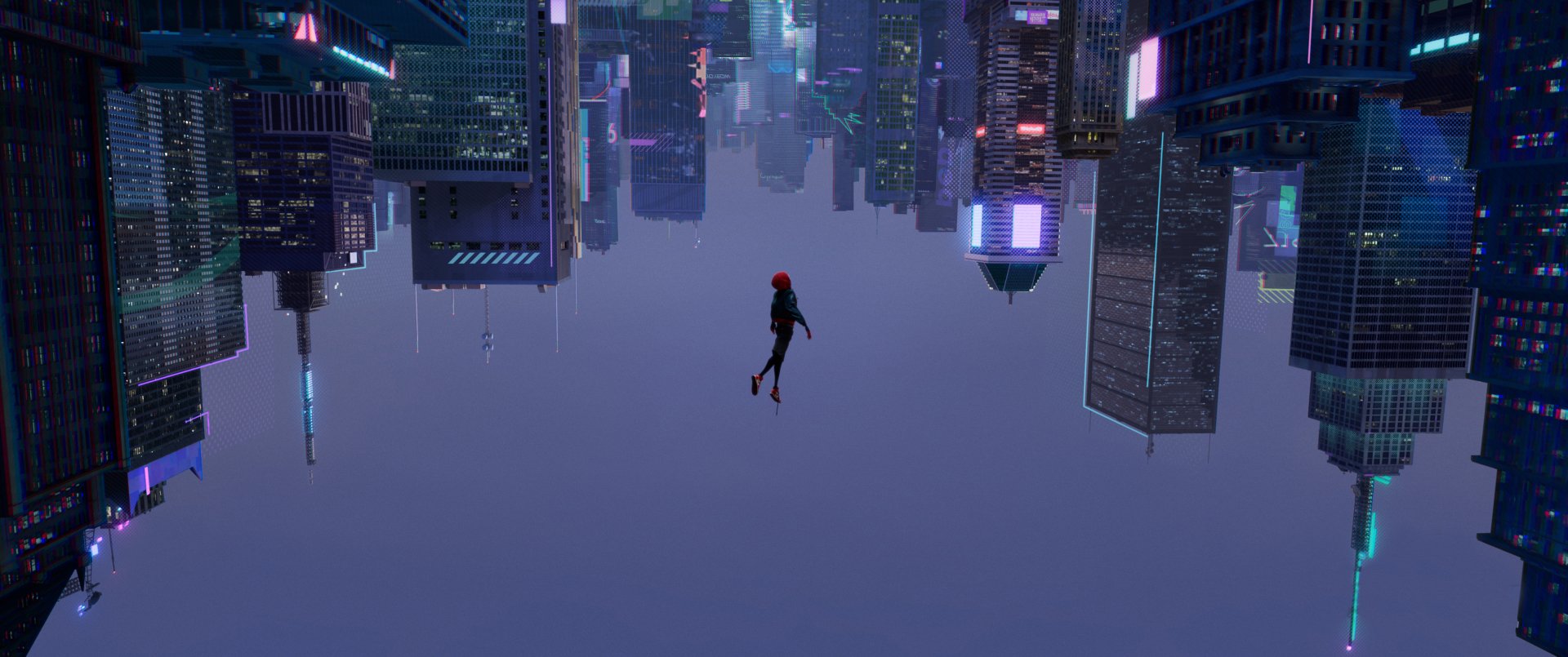 Spider Man Miles Morales Wallpapers