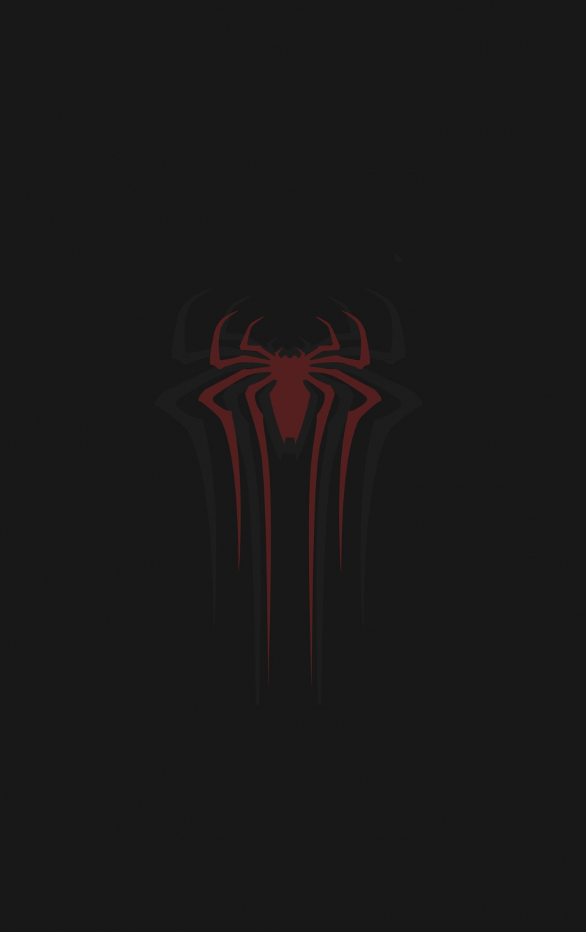 Spider Man Minimal Wallpapers