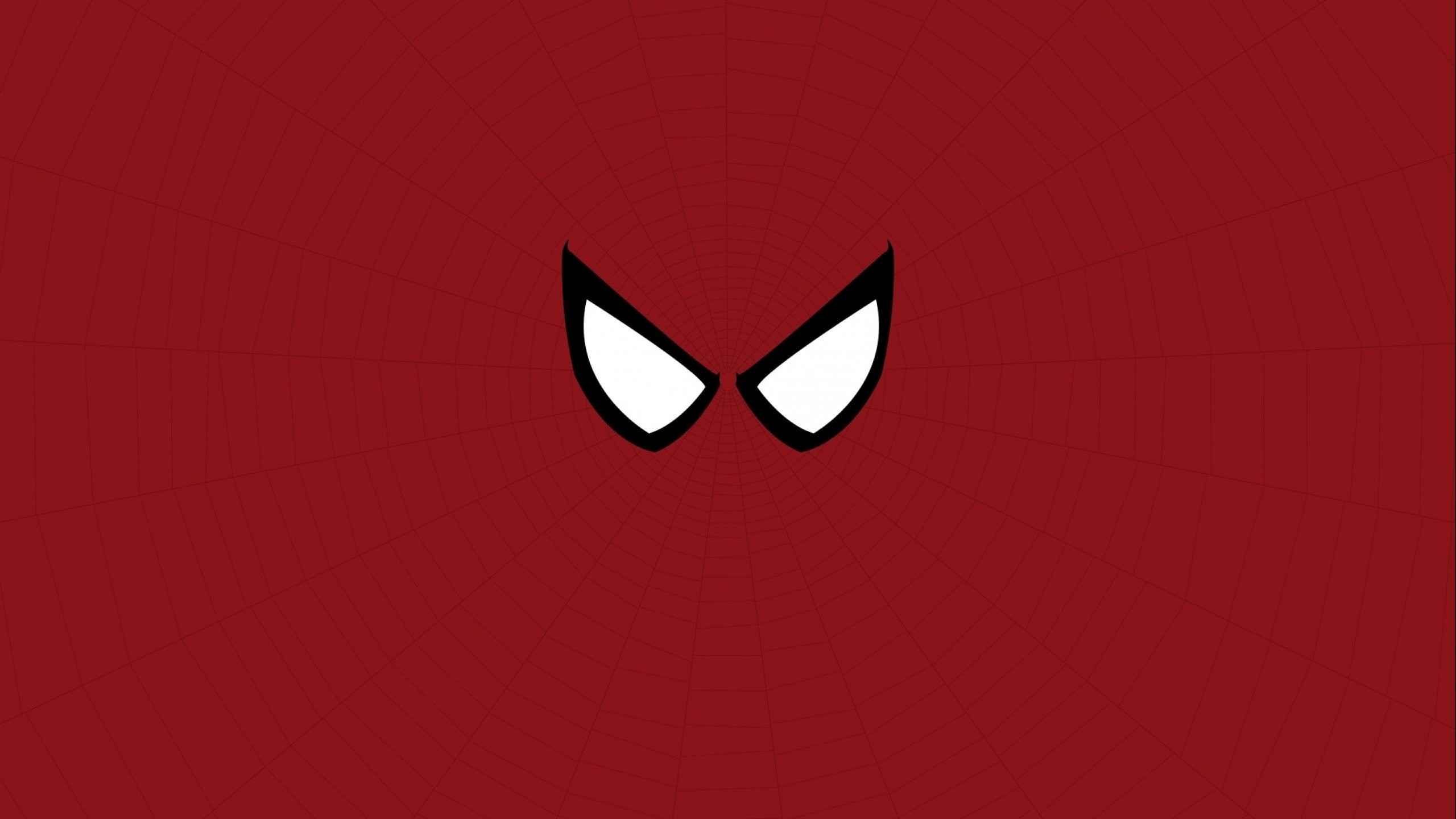 Spider Man Minimal Wallpapers