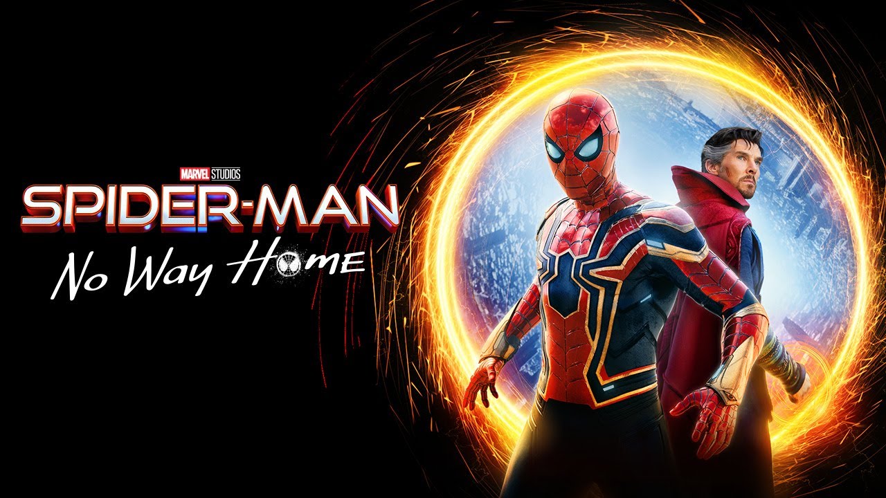 Spider-Man Multiverse Home Wallpapers