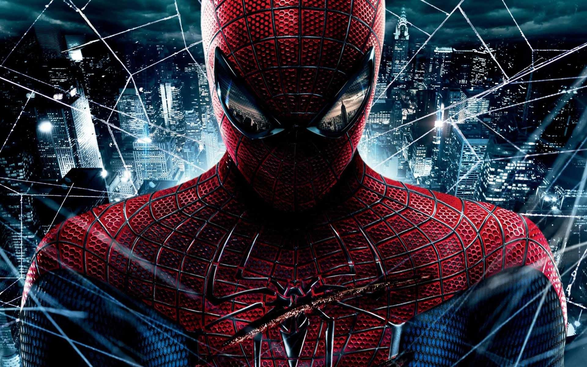 Spider Man Music Wallpapers