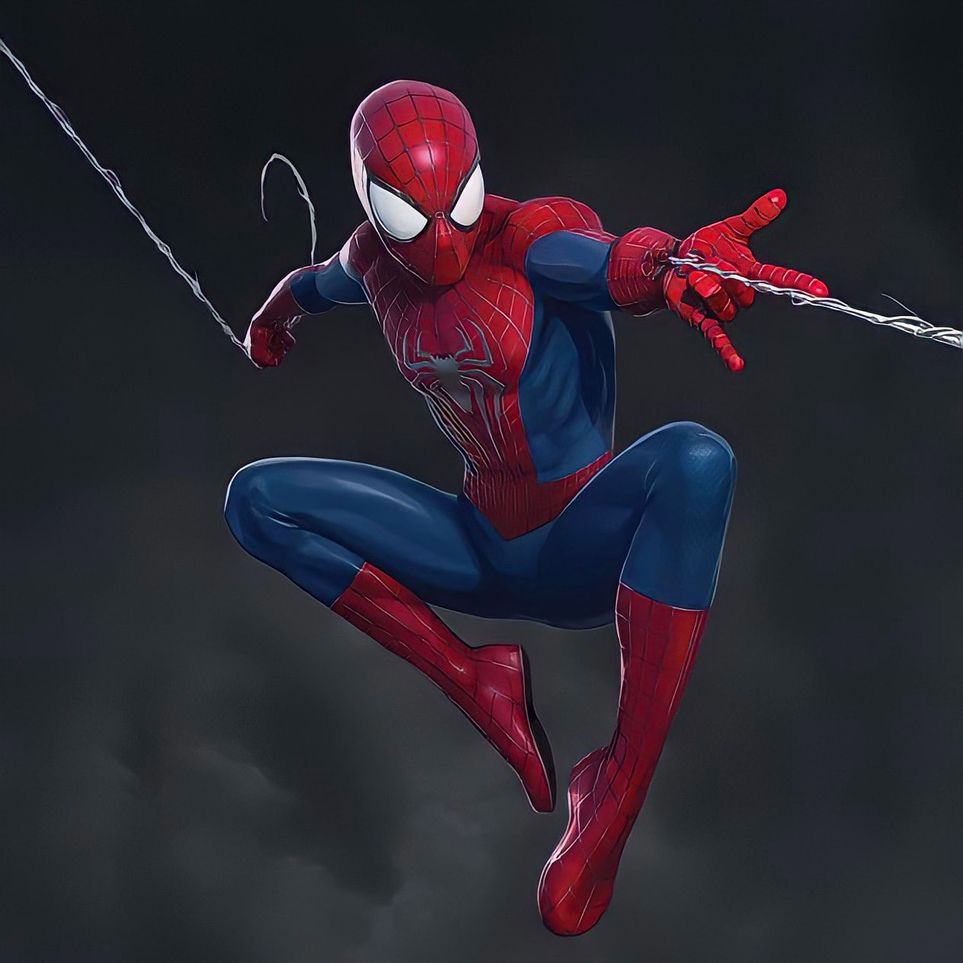 Spider-Man No Way Home Fan Art Wallpapers