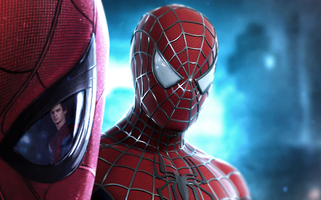 Spider-Man No Way Home Hd Superhero Movie Wallpapers