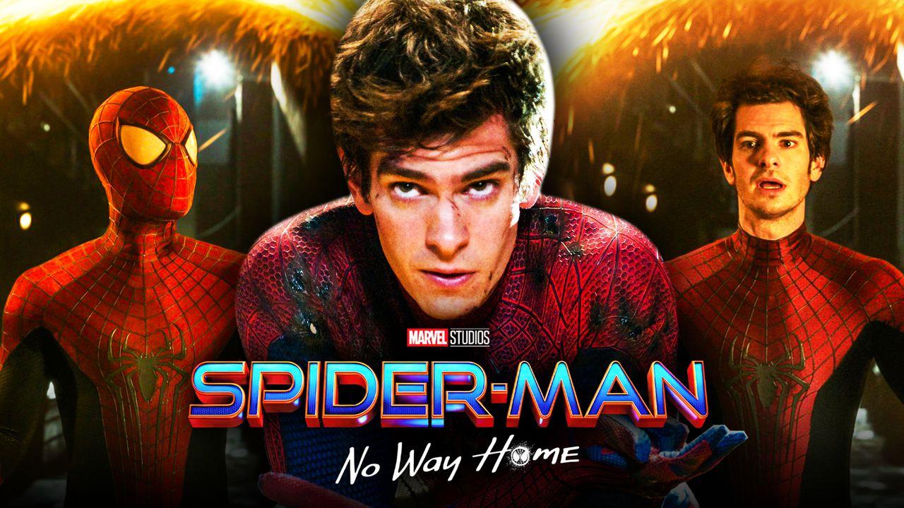 Spider-Man No Way Home Hd Superhero Movie Wallpapers