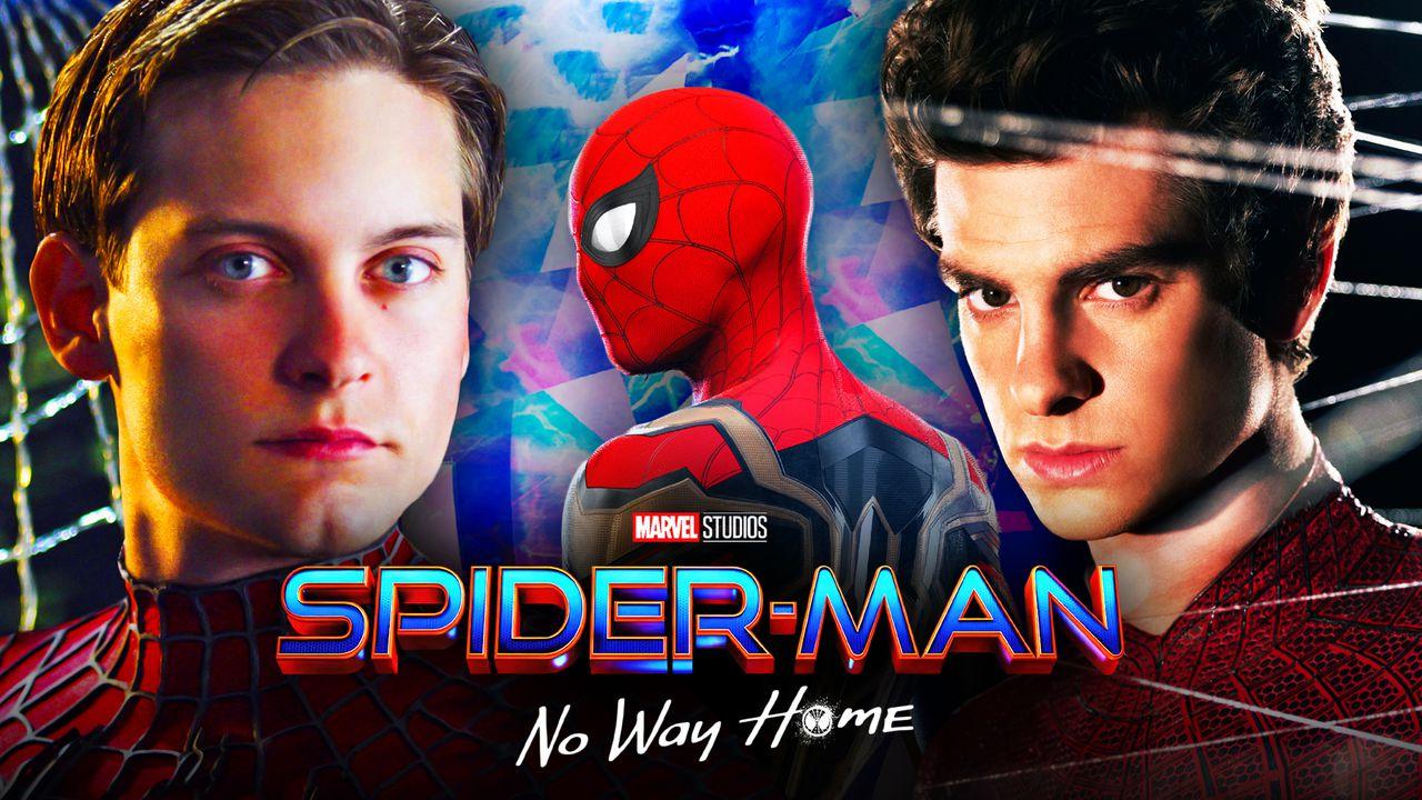 Spider Man No Way Home Uk Wallpapers