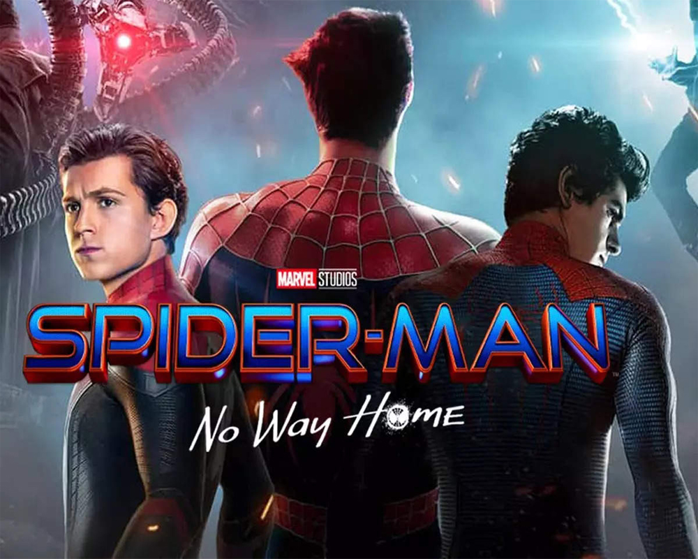 Spider Man No Way Home Uk Wallpapers