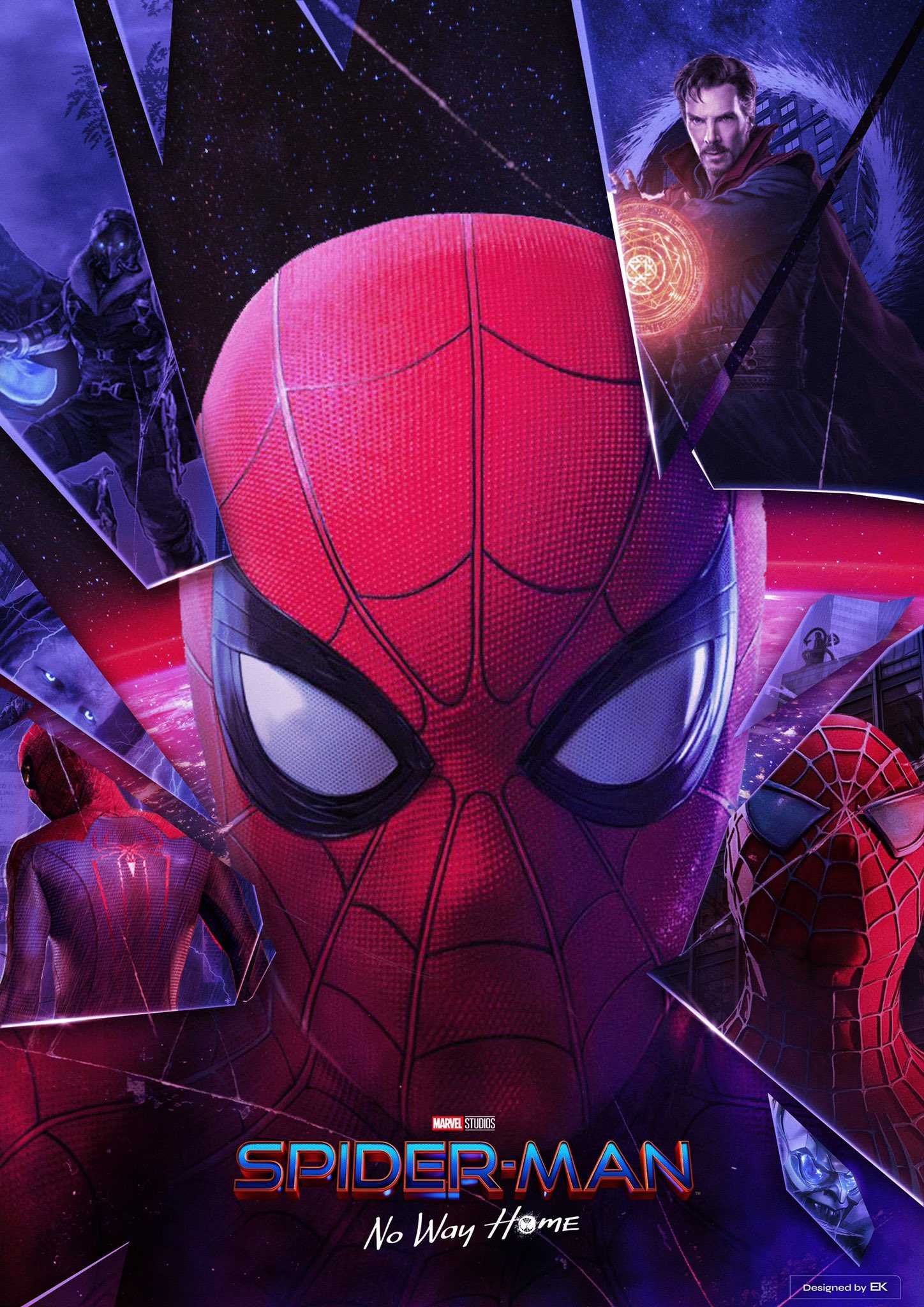 Spider Man Phone Home Wallpapers