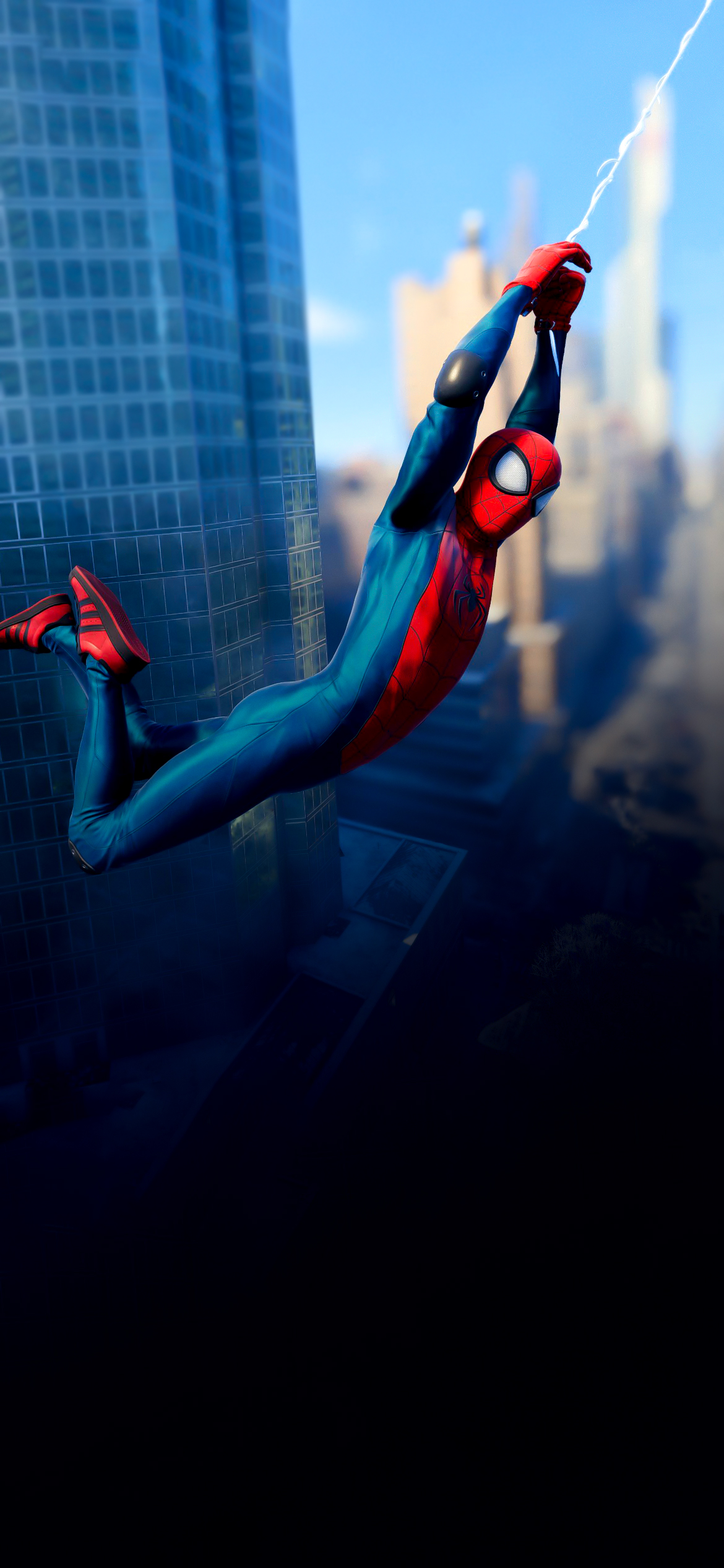Spider Man Phone Wallpapers