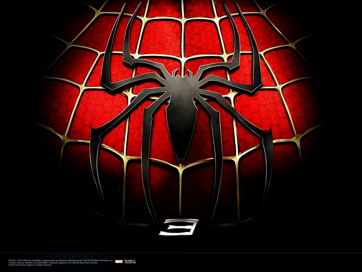 Spider Man Red And Black Suit Art Wallpapers