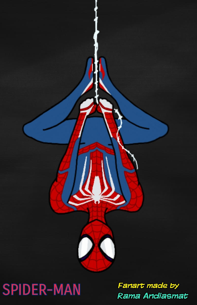 Spider-Man Trapped Wallpapers