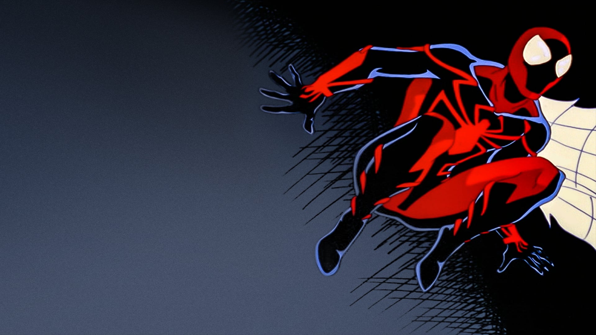 Spider-Man Unlimited Wallpapers