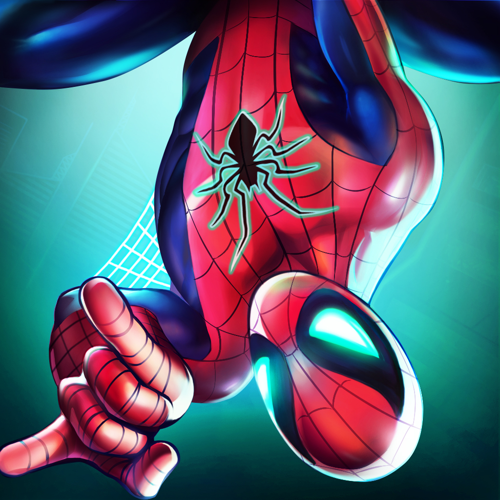 Spider-Man Unlimited Wallpapers