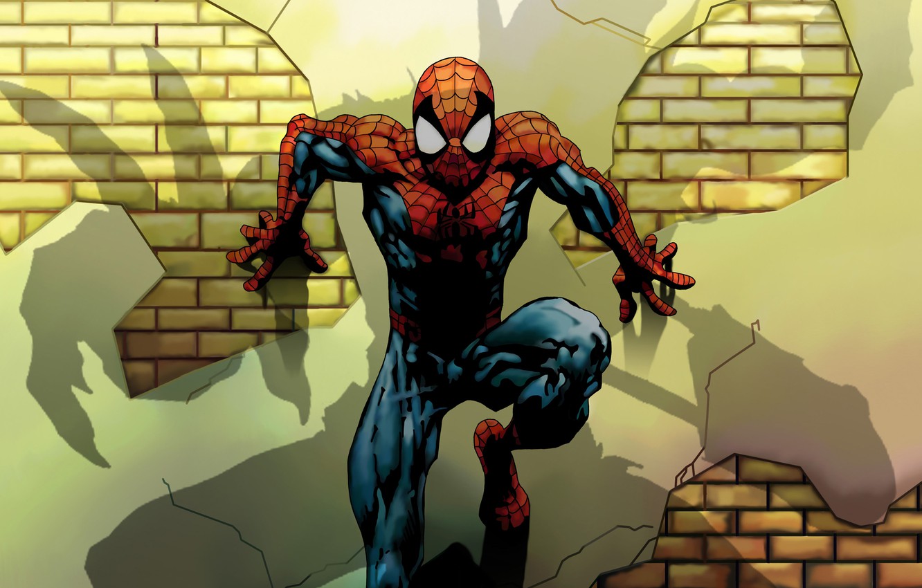 Spider-Man Unlimited Wallpapers