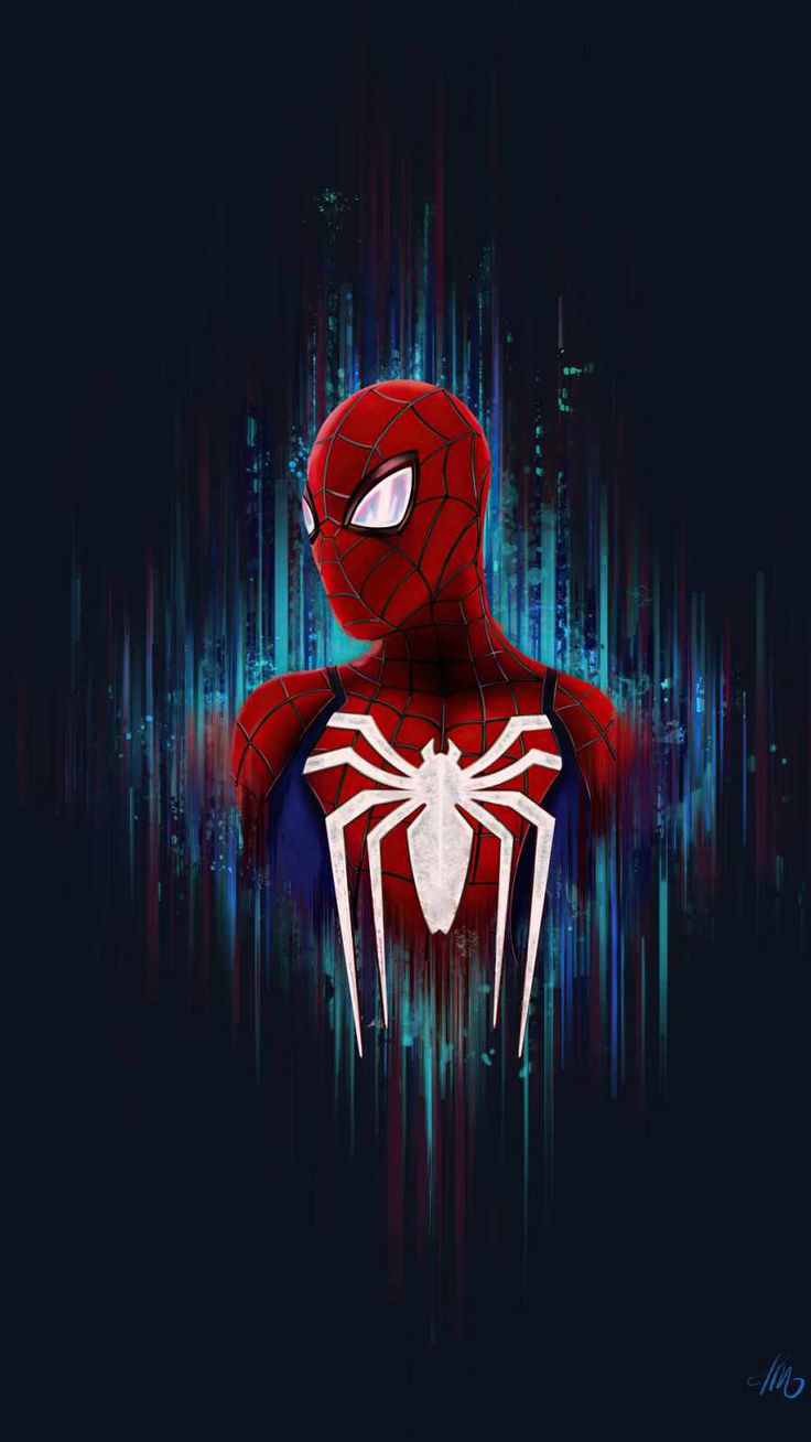 Spider Man Wallpapers