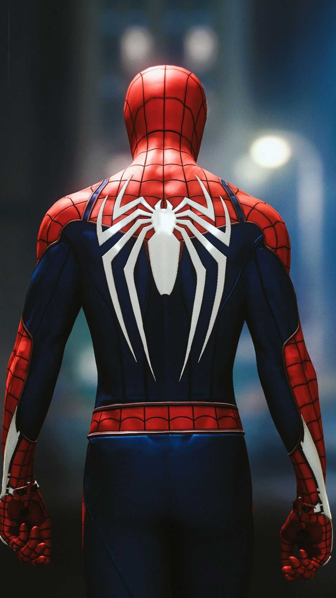 Spider Man Wallpapers