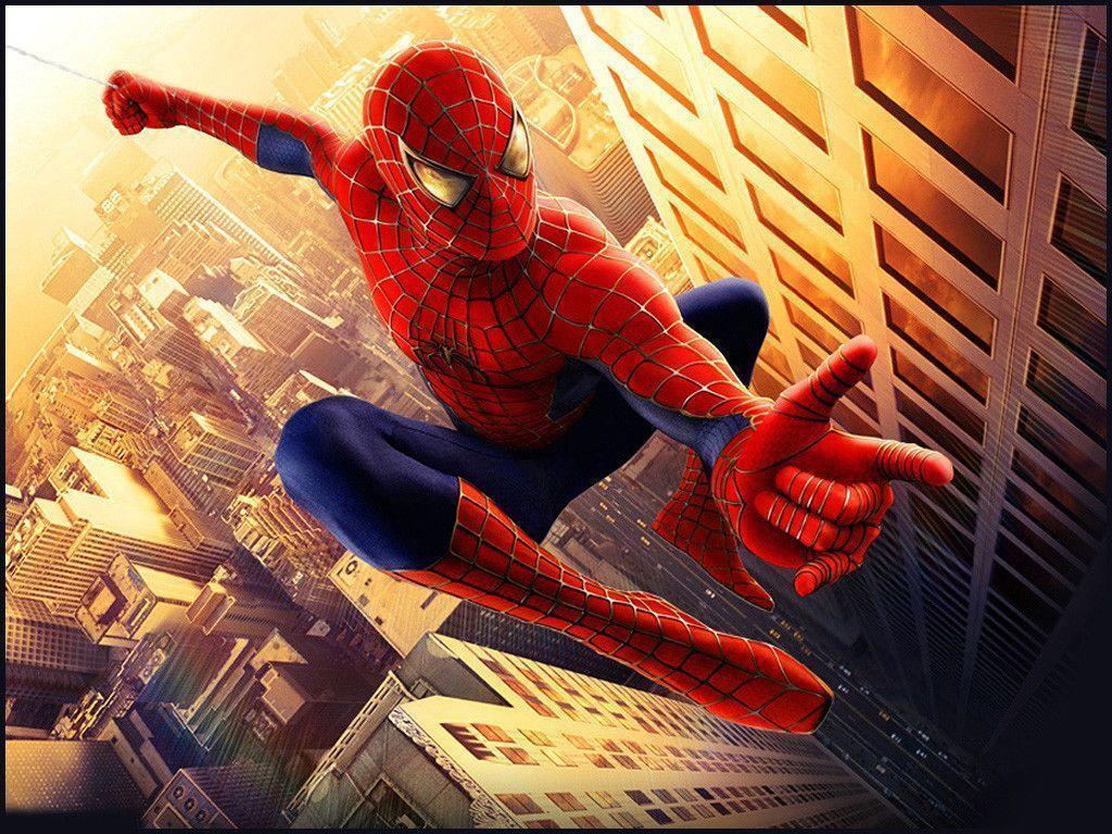 Spider Man Wallpapers