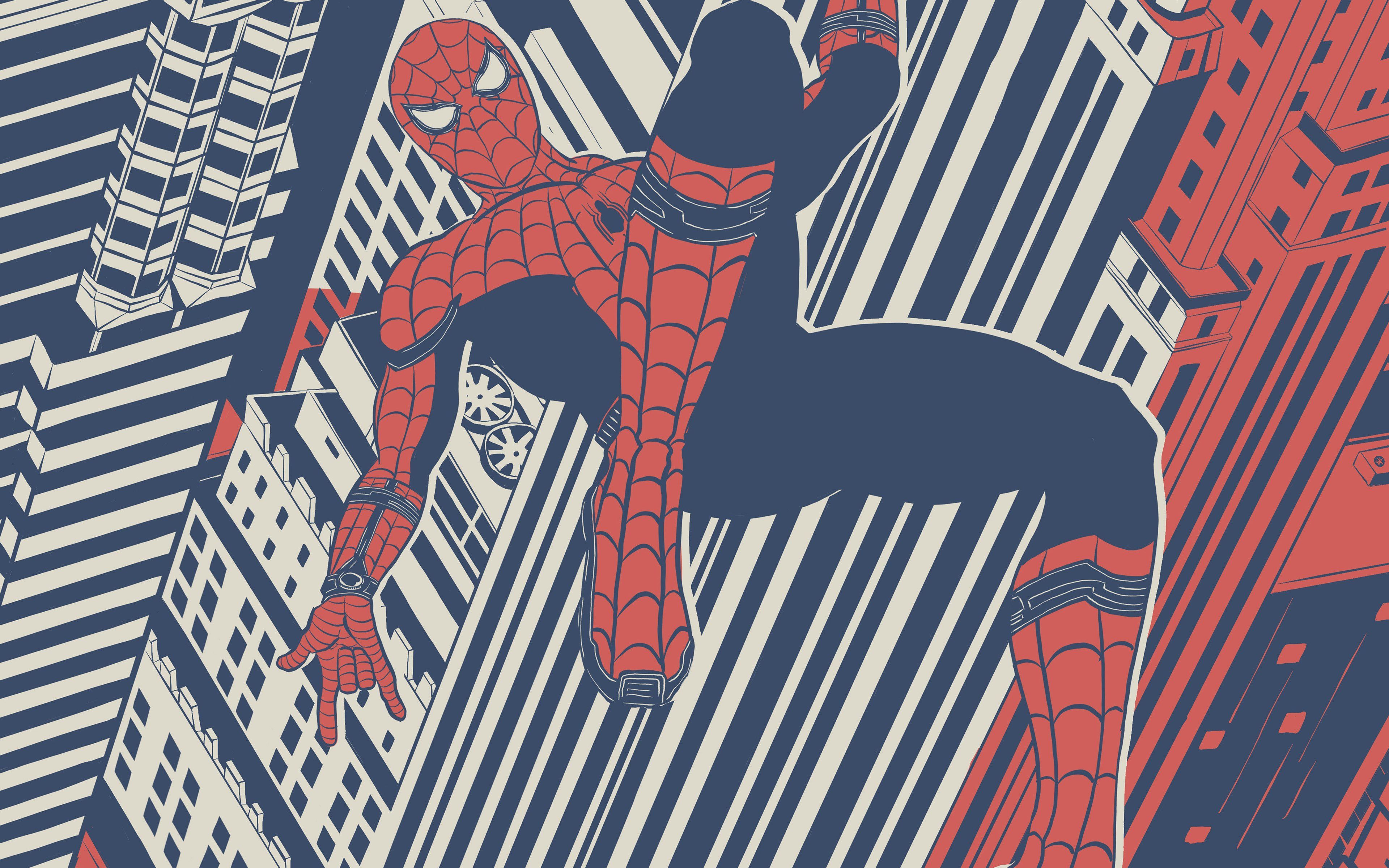 Spider Man Wallpapers