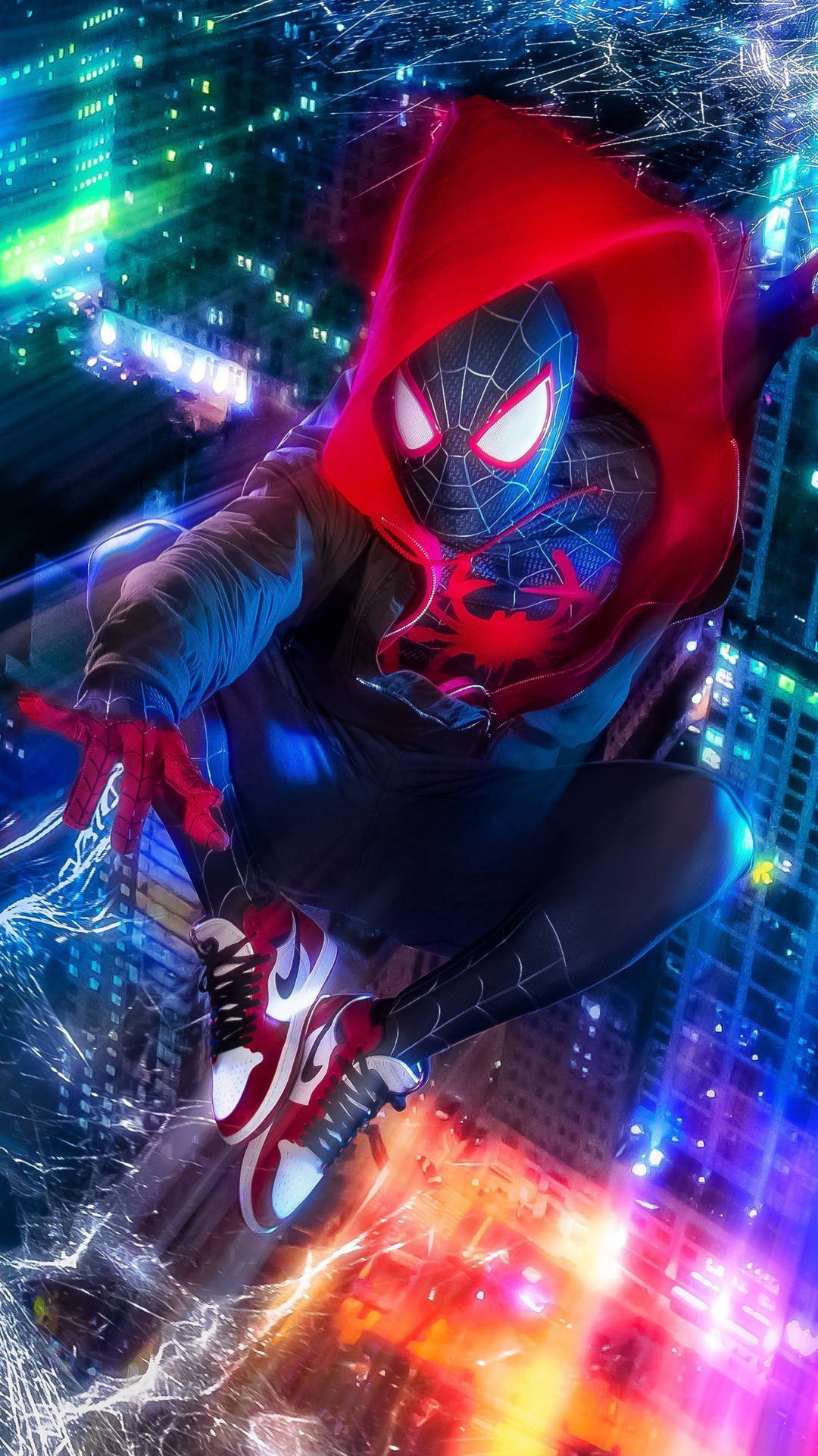 Spider Man Wallpapers