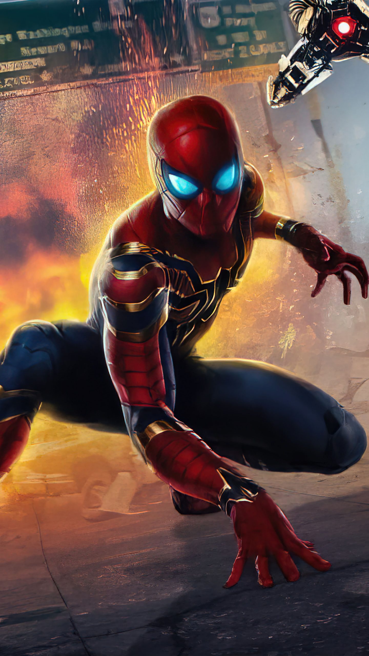 Spider Man Wallpapers