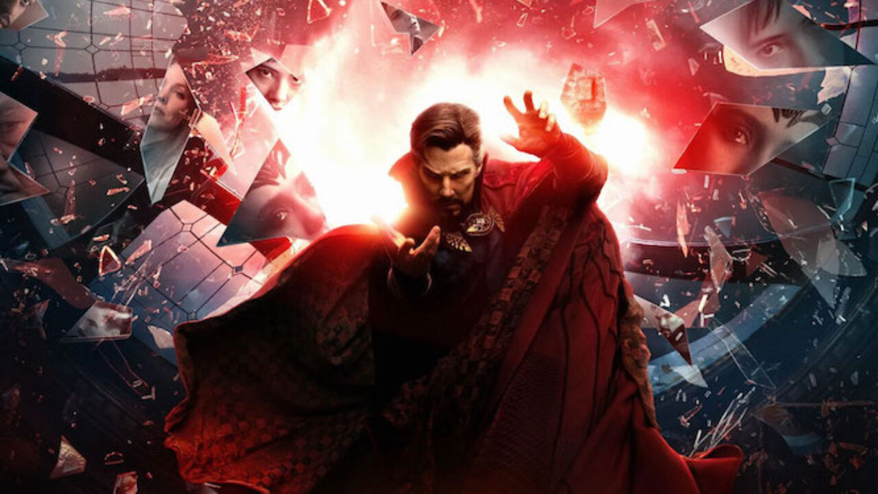 Spider-Man X Doctor Strange And Daredevil Wallpapers