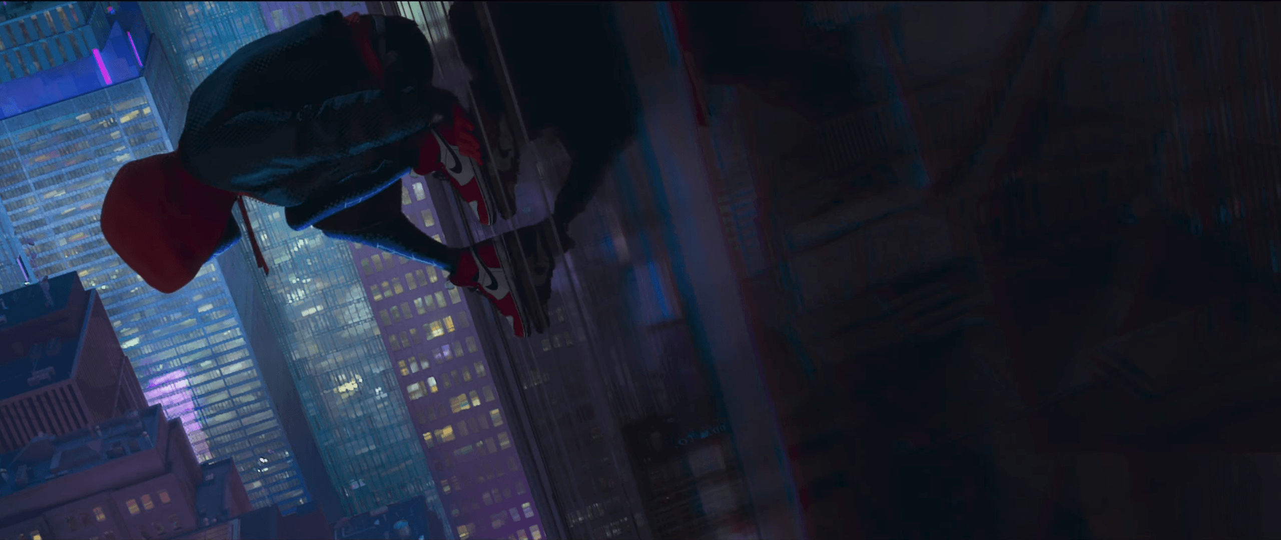 Spider Verse 4K Wallpapers