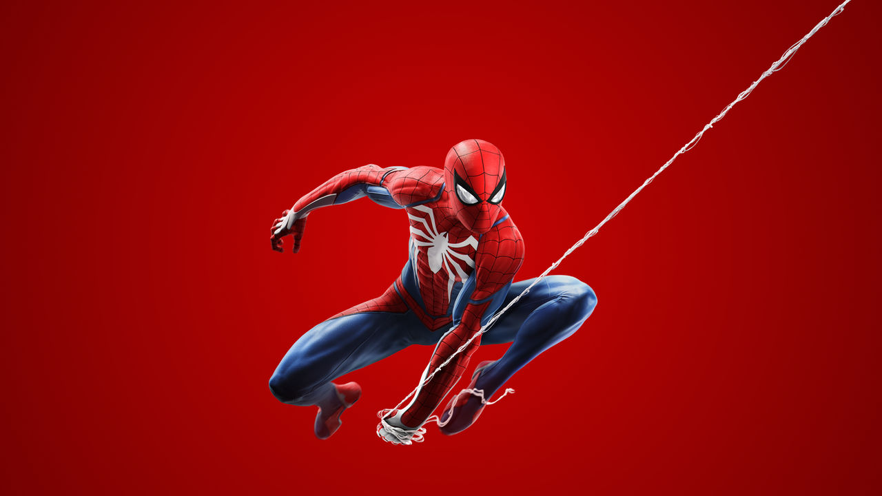 Spider Verse 4K Wallpapers