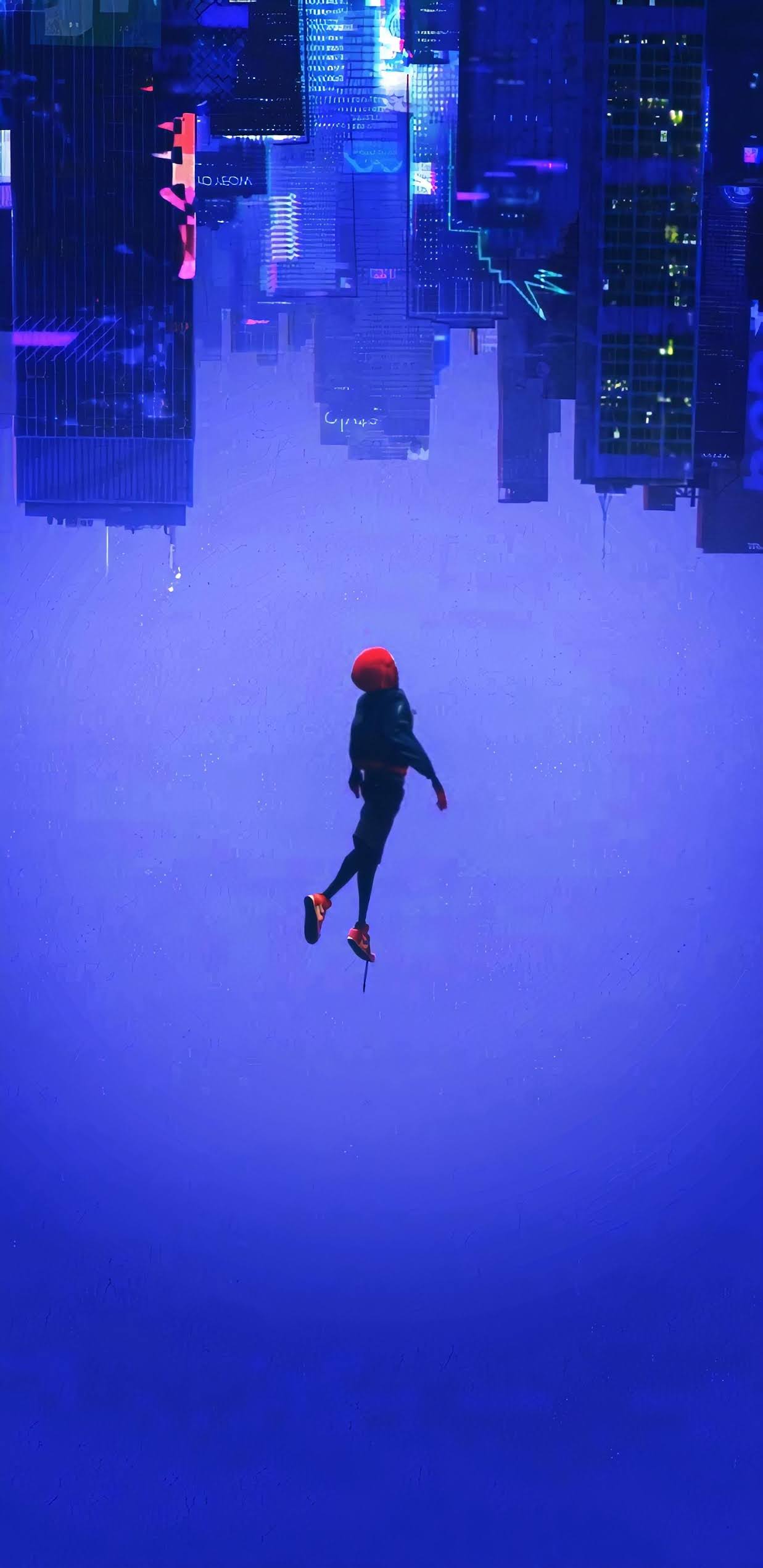 Spider Verse Wallpapers