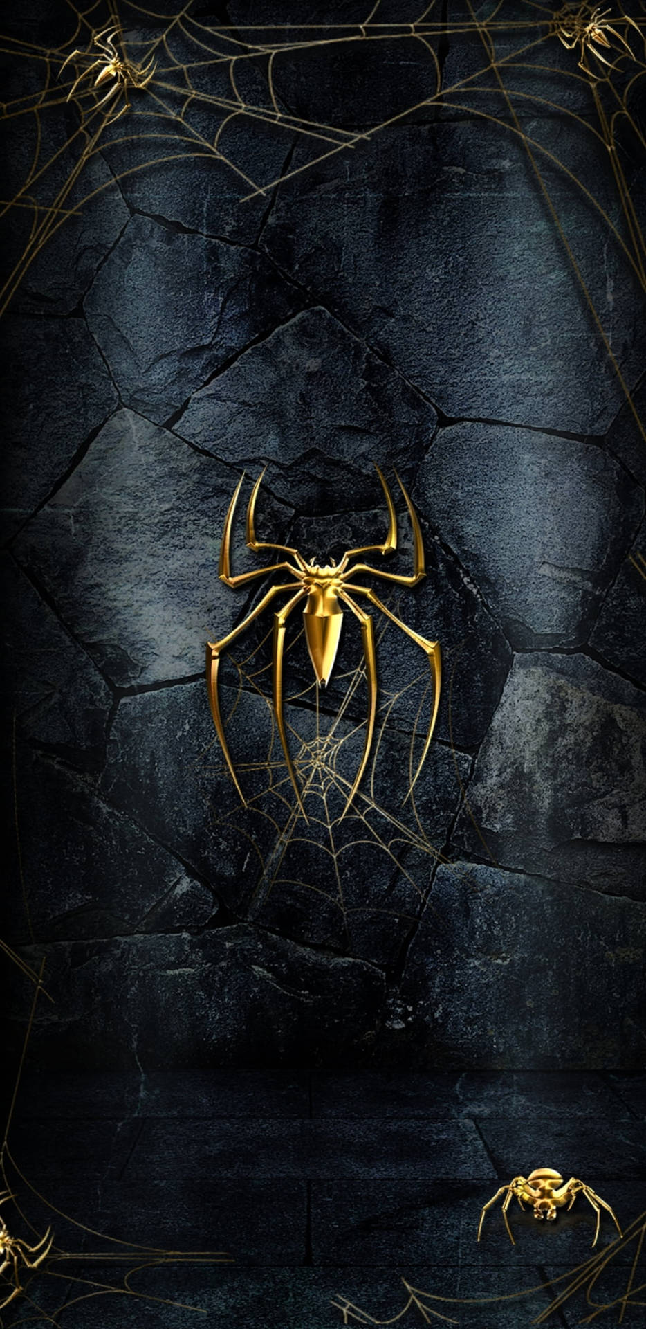 Spider Wallpapers