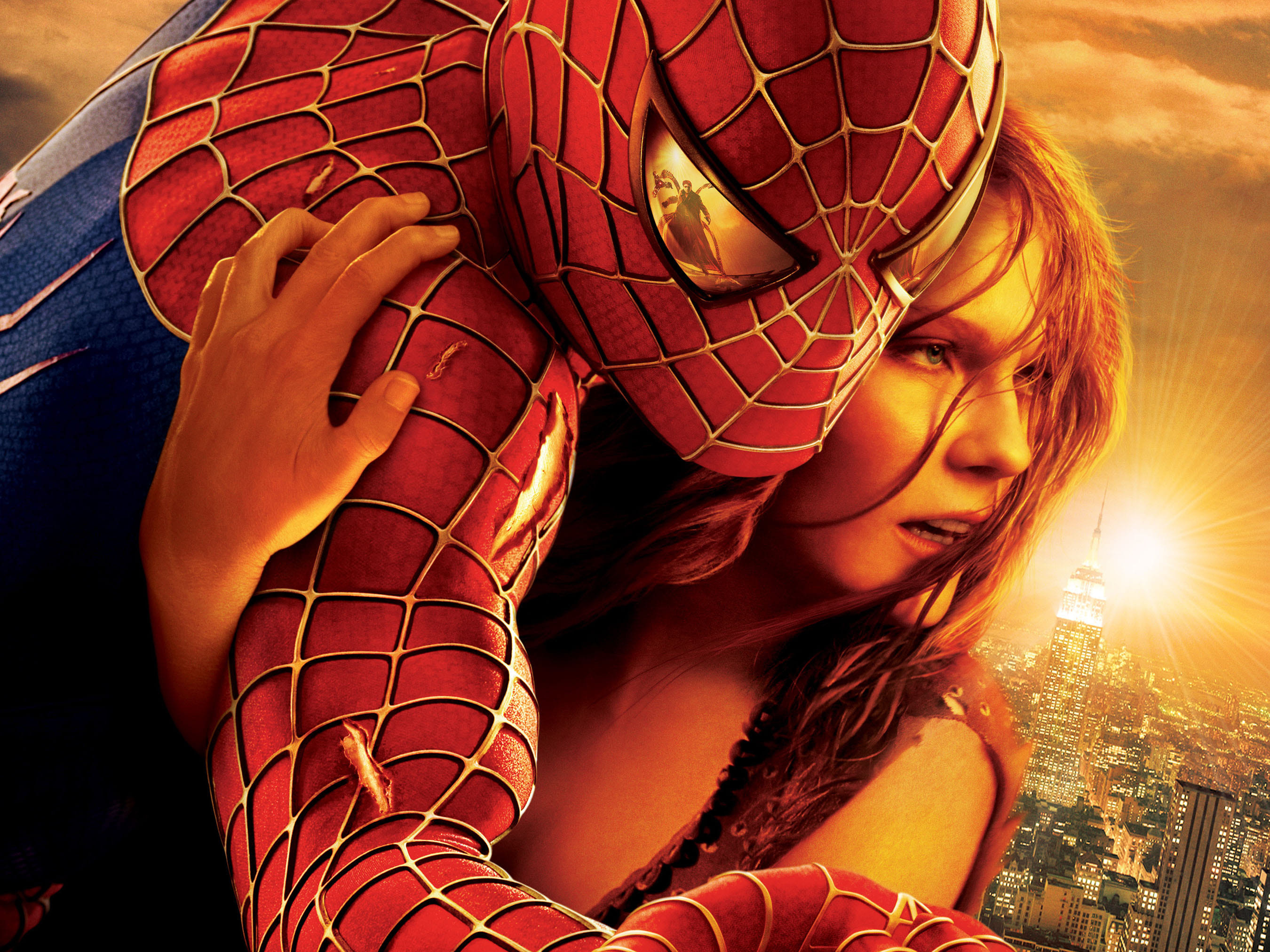 Spiderman 2 Wallpapers