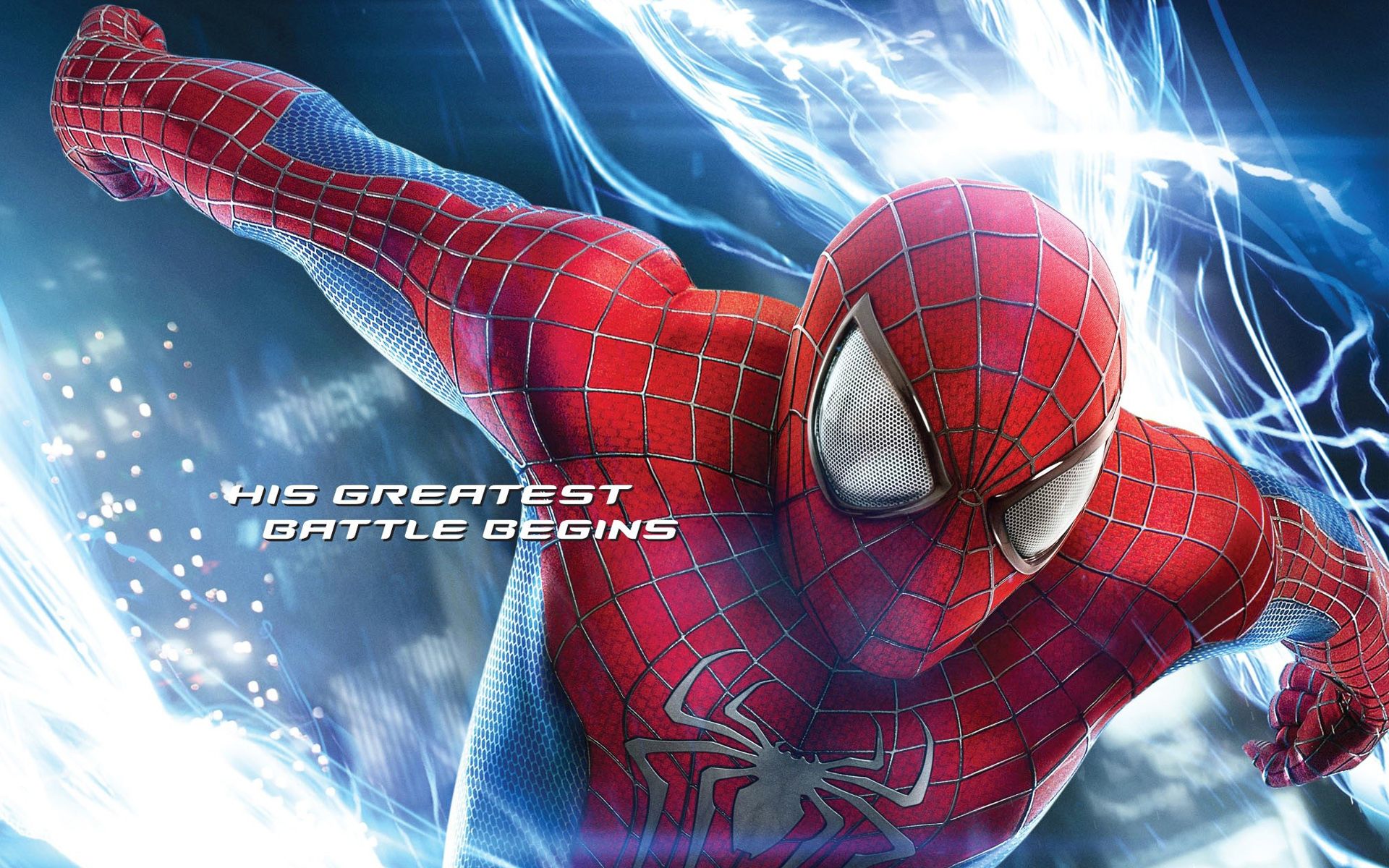 Spiderman 2 Wallpapers