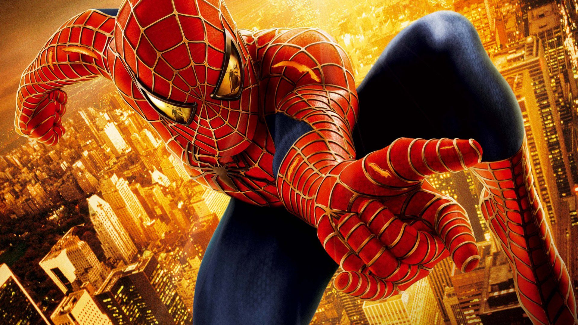 Spiderman 2 Wallpapers