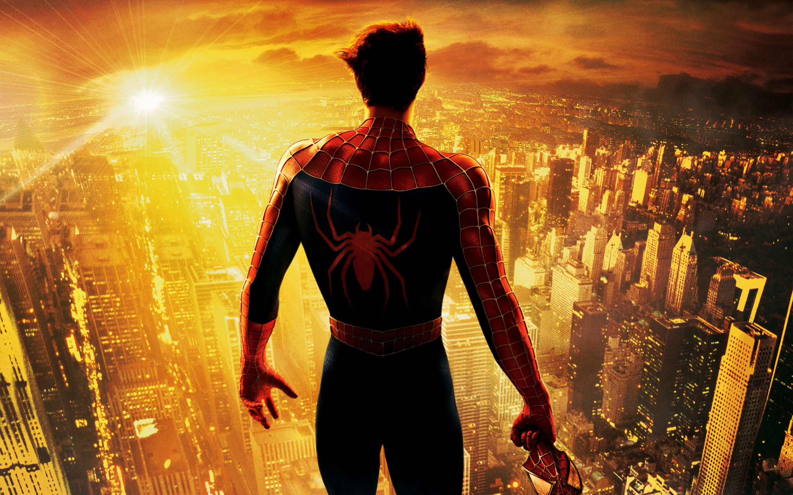 Spiderman 2 Wallpapers