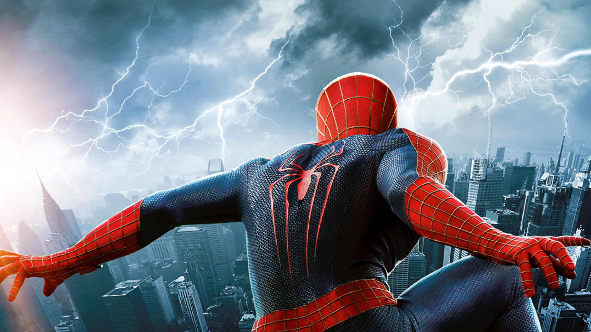 Spiderman 2 Wallpapers