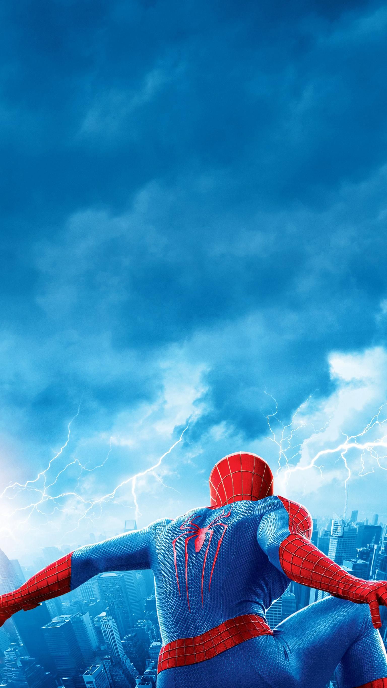 Spiderman 2 Wallpapers