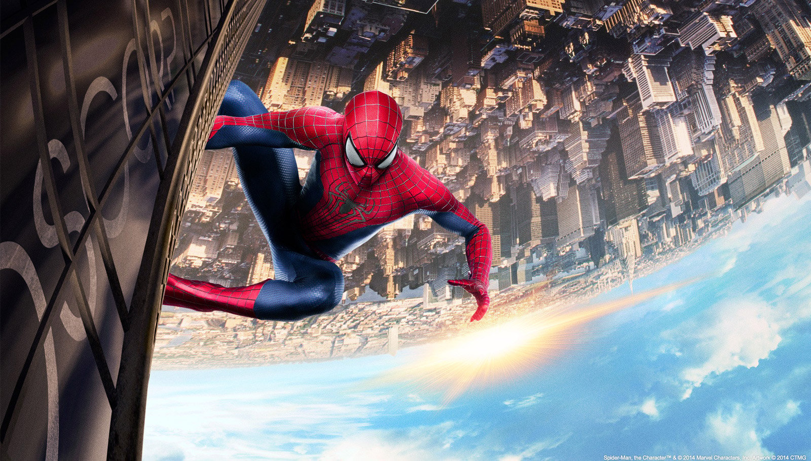 Spiderman 2 Wallpapers