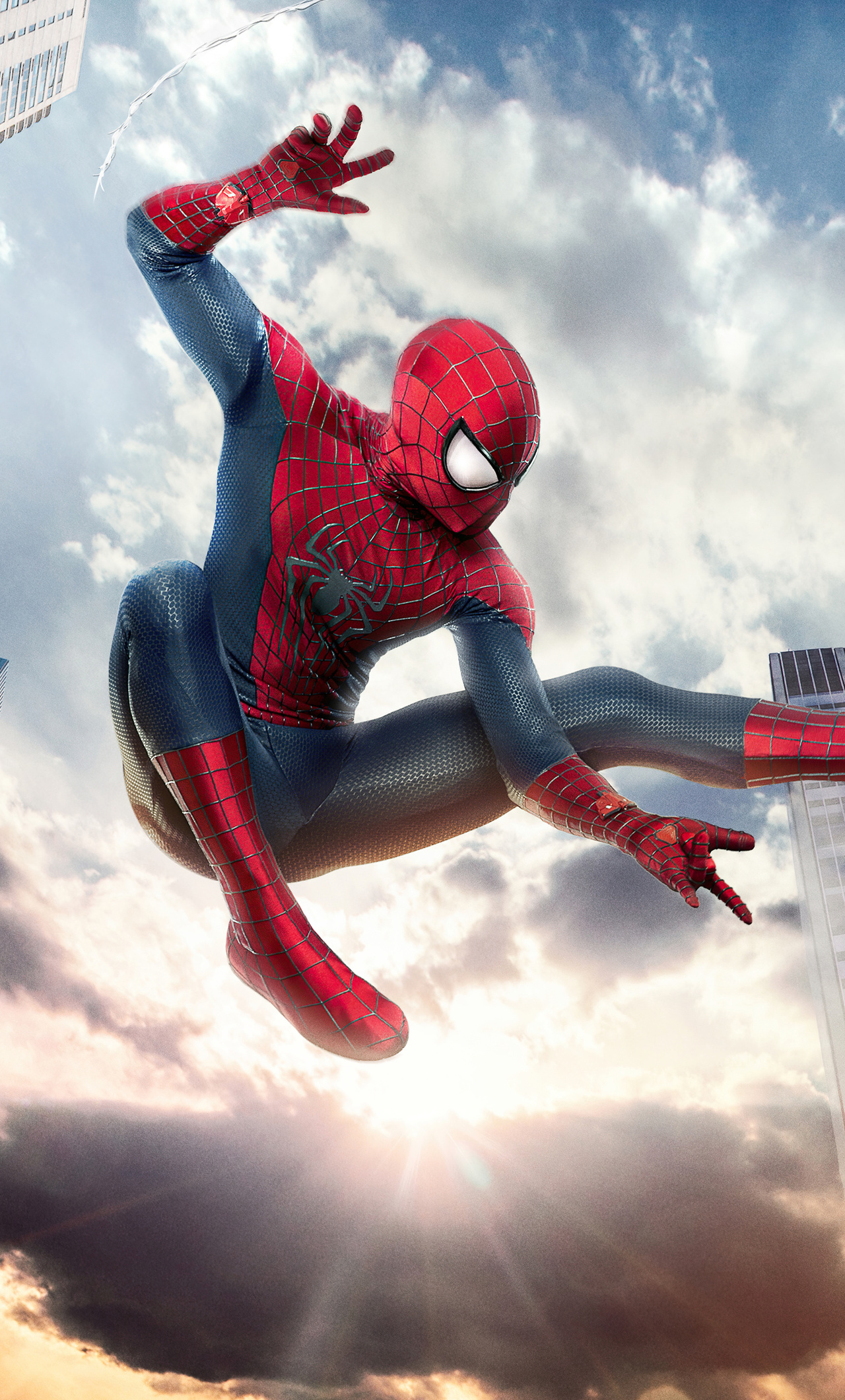 Spiderman 2 Wallpapers