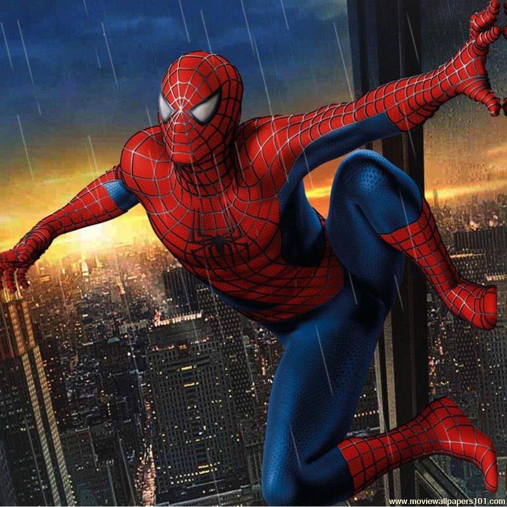 Spiderman 2 Wallpapers