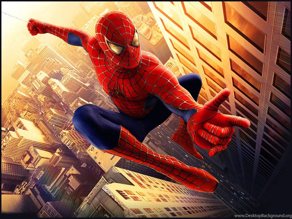 Spiderman 3 Wallpapper Wallpapers