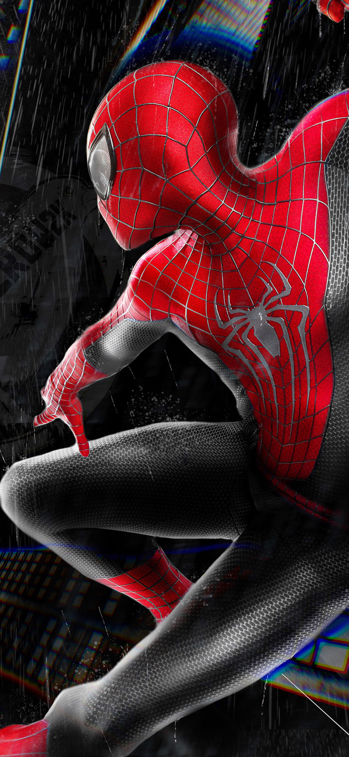 Spiderman 3 Wallpapper Wallpapers