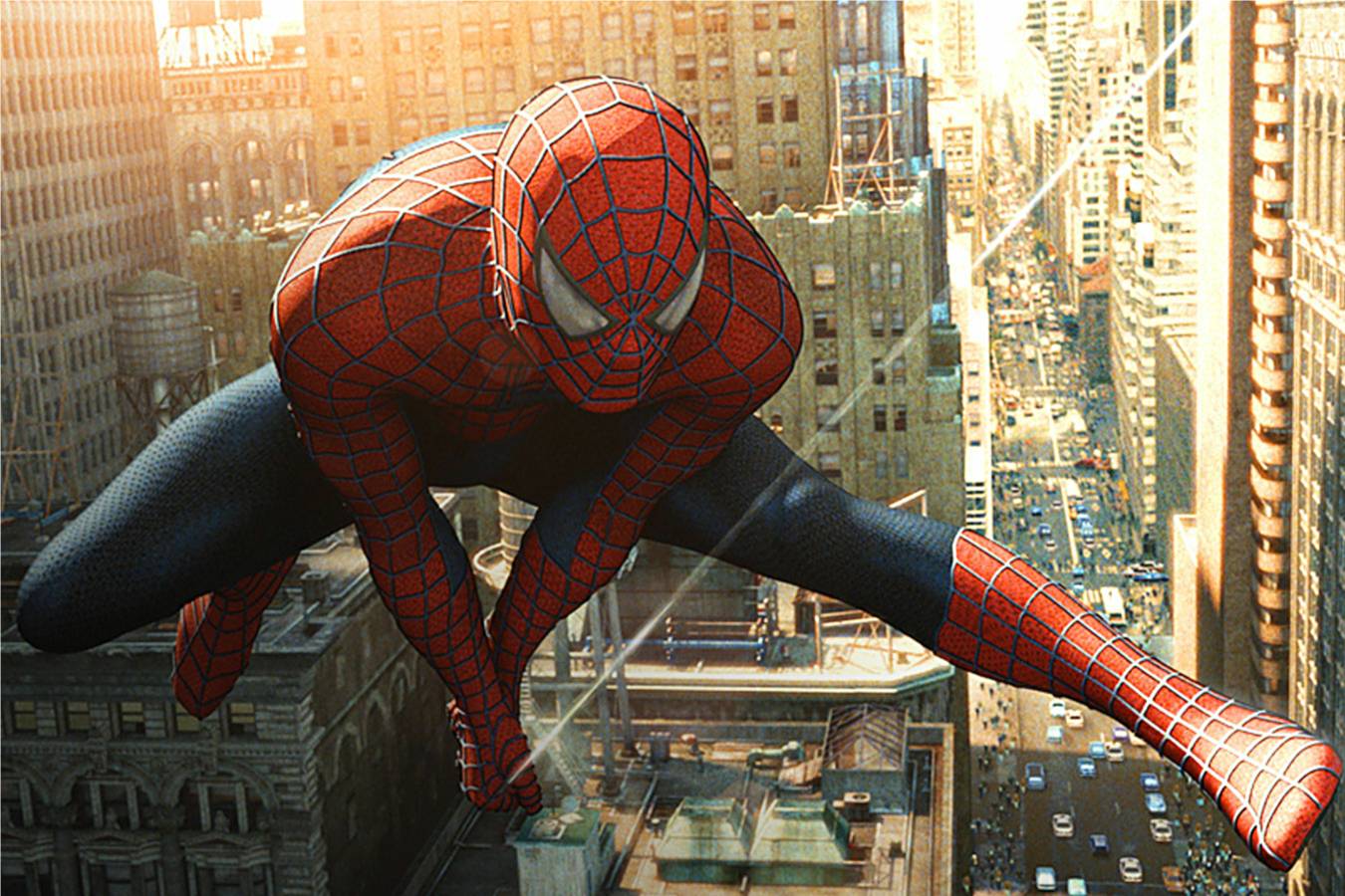 Spiderman 3 Wallpapper Wallpapers