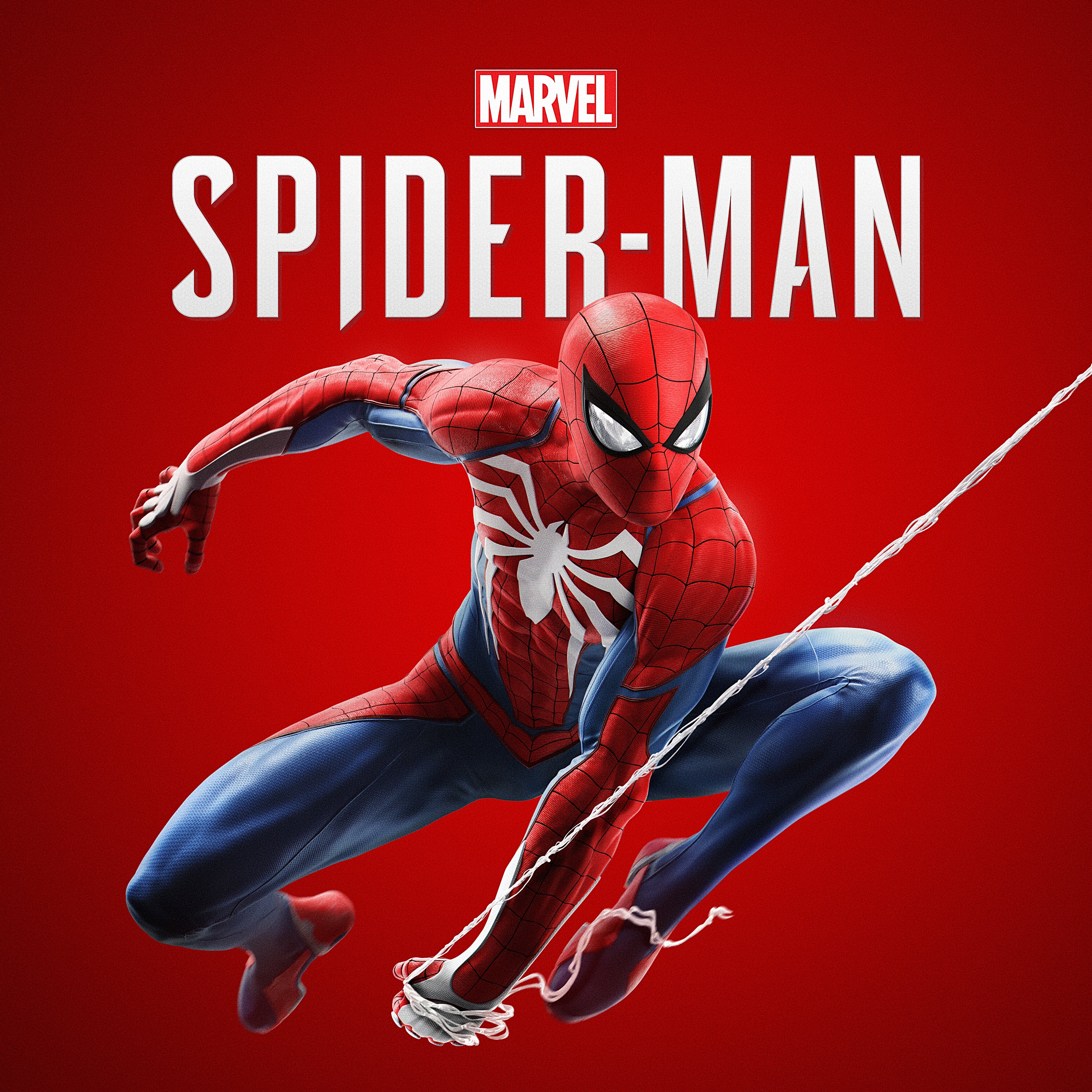 Spiderman Against Drones Wallpapers