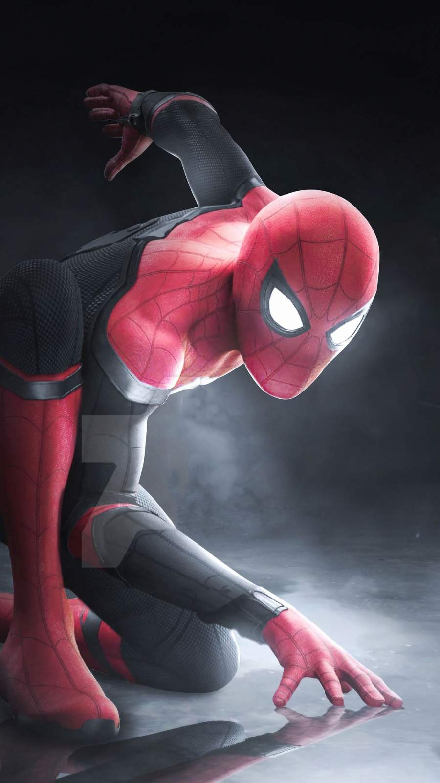 Spiderman Art Wallpapers