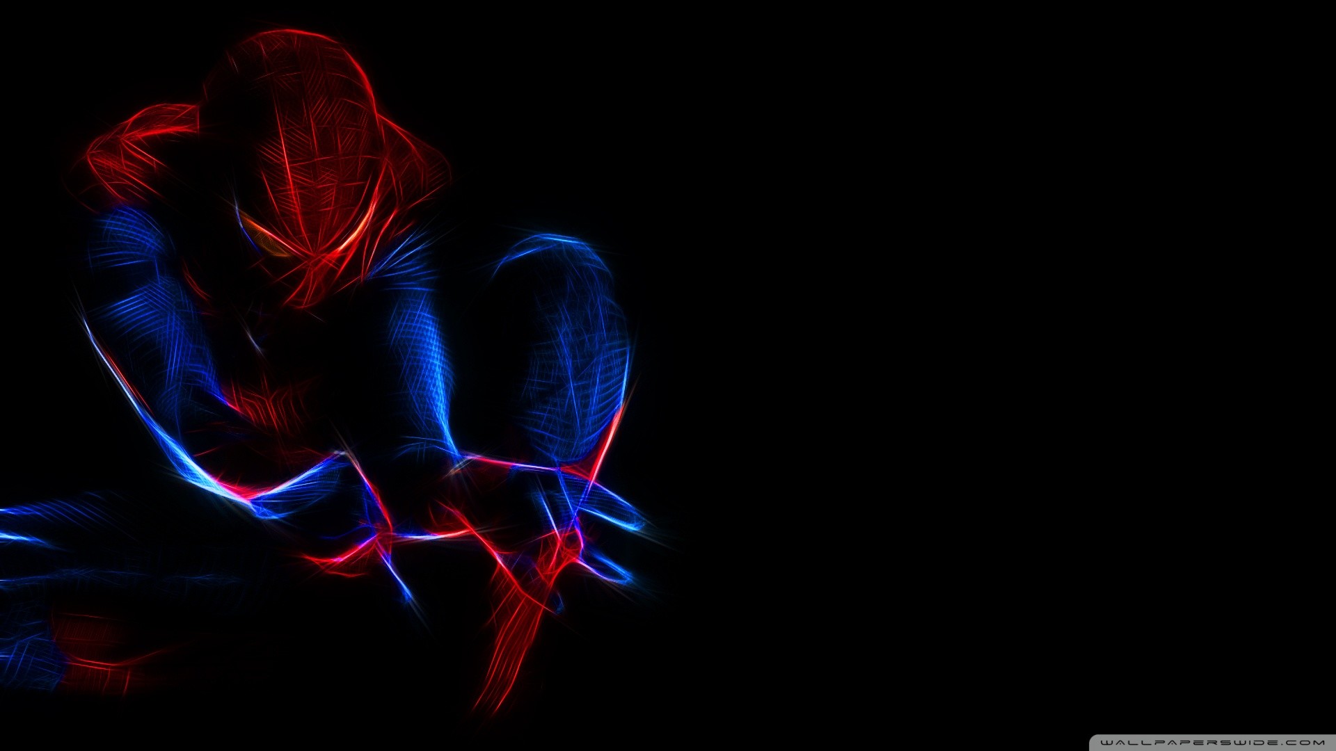 Spiderman Having Fun Wallpapers