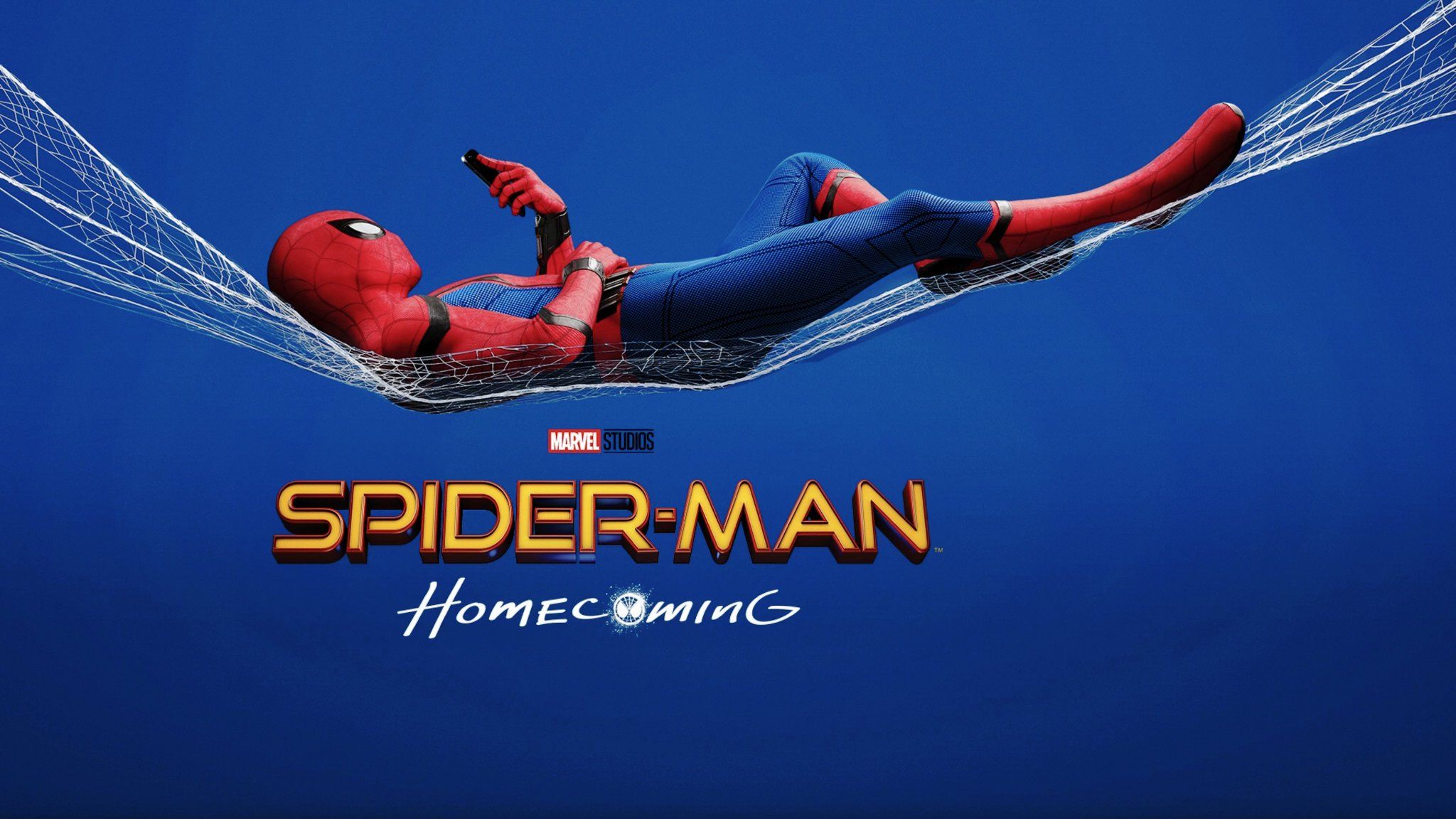 Spiderman Homecoming 2017 Fun Time Wallpapers