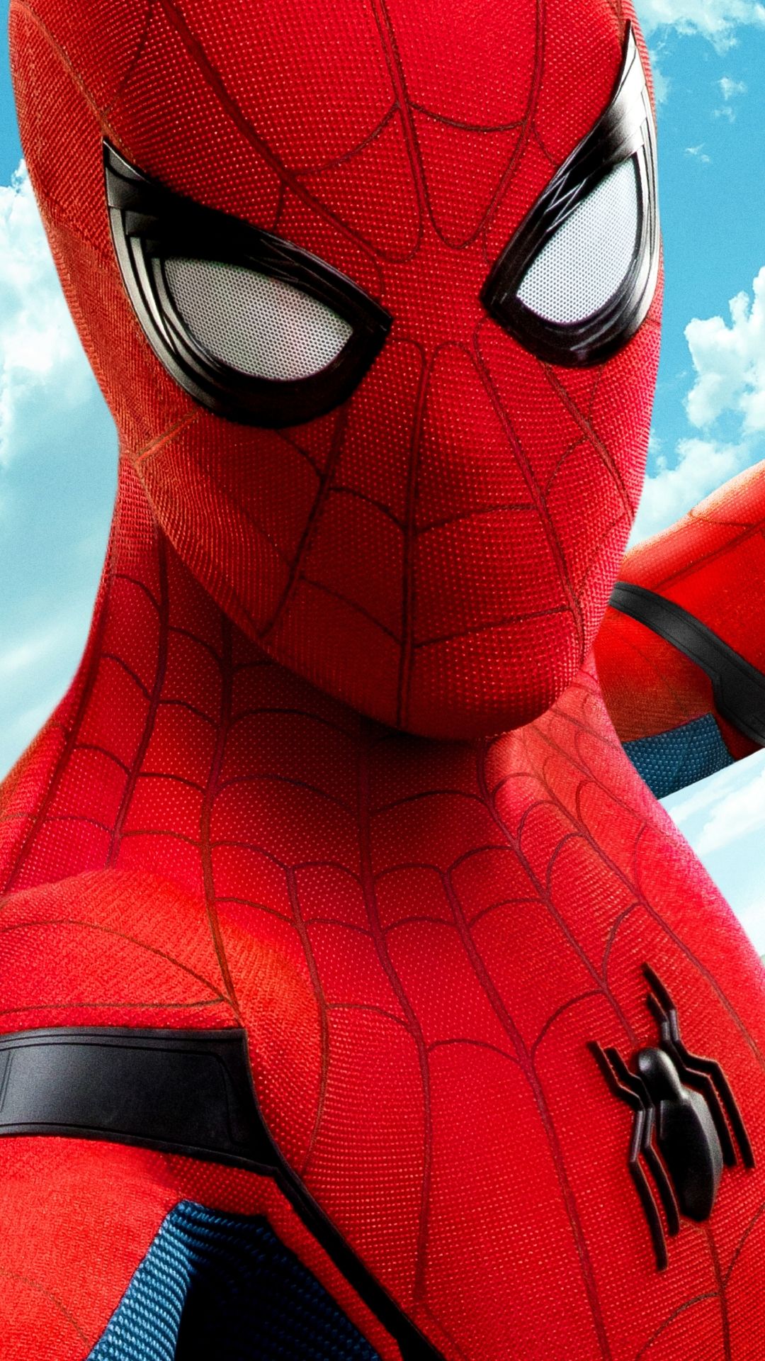 Spiderman Homecoming Ad Wallpapers