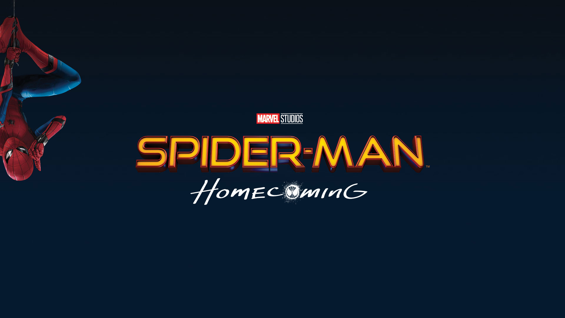 Spiderman Homecoming Ad Wallpapers