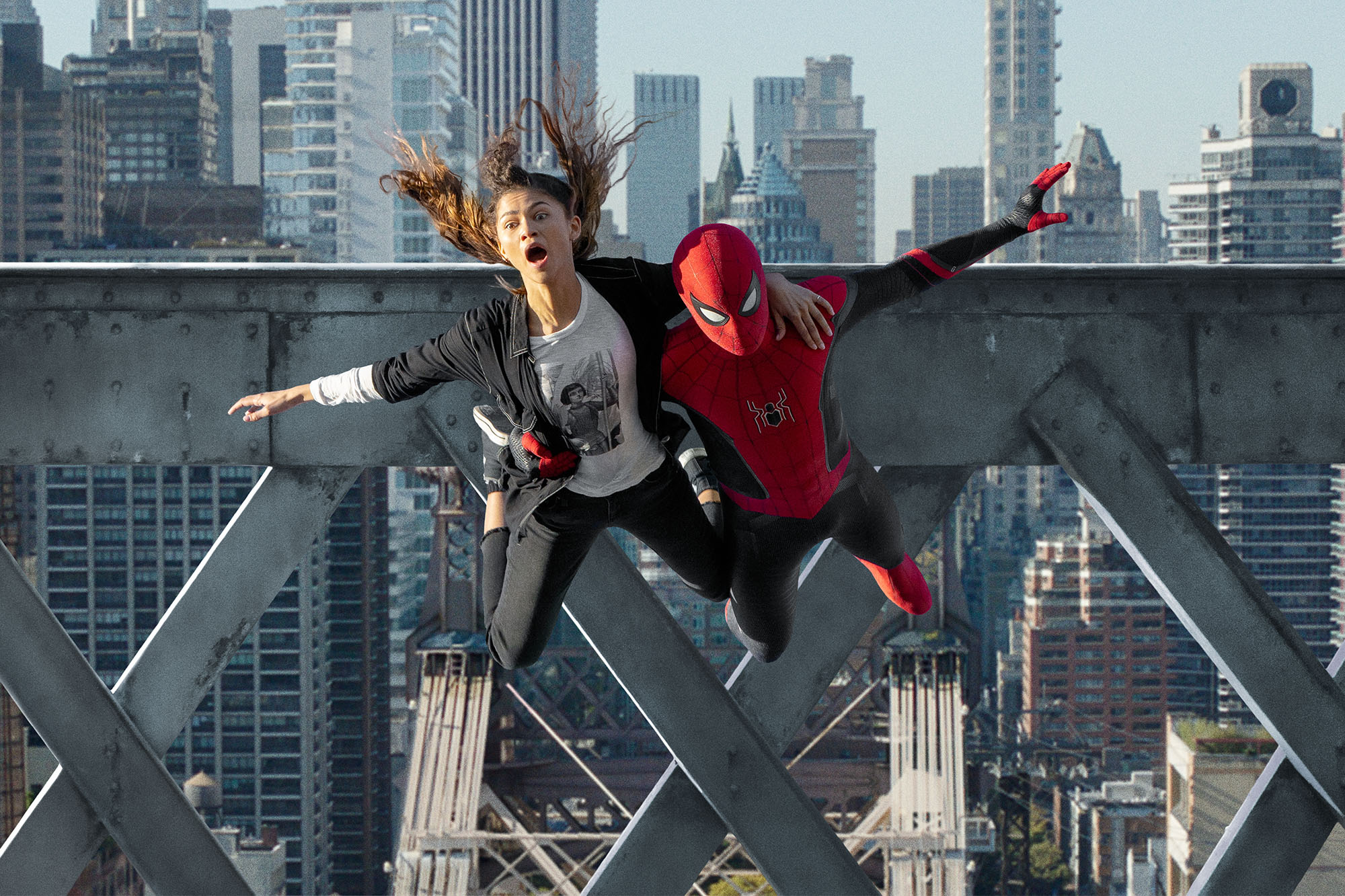 Spiderman Homecoming Ad Wallpapers